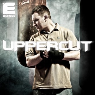 Ercandize - Uppercut Album Cover