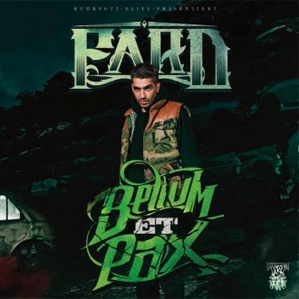 Fard - Bellum et Pax Album Cover