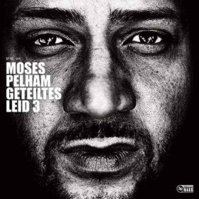 Moses Pelham - Geteiltes Leid 3 Album Cover