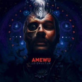 Amewu - Leidkultur Album Cover