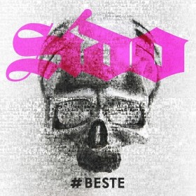 Sido - # Beste Album Cover