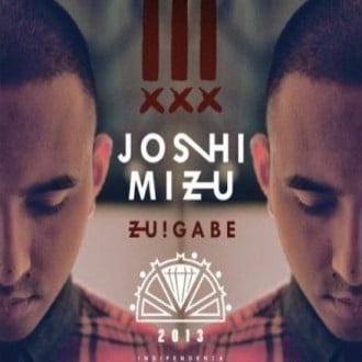 Joshi Mizu - Zugabe Album Cover