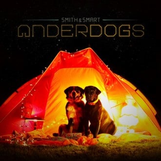 Smith & Smart - Anderdogs Album Cover