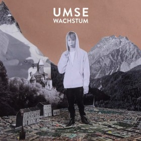 Umse - Wachstum Album Cover