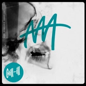 CHill-iLL - Aus Aundara Aunsicht Album Cover