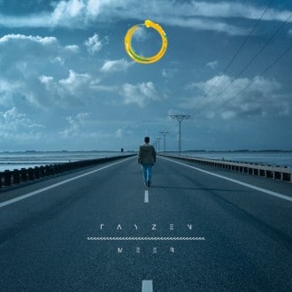 Fayzen - Meer Album Cover