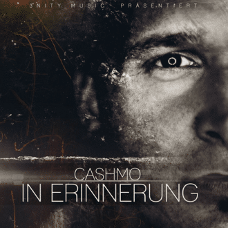 Cashmo - In Erinnerung Album Cover