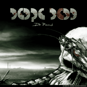 Dope DOD - Da roach Album Cover