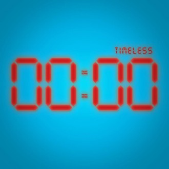Timeless - 0000 Album Cover