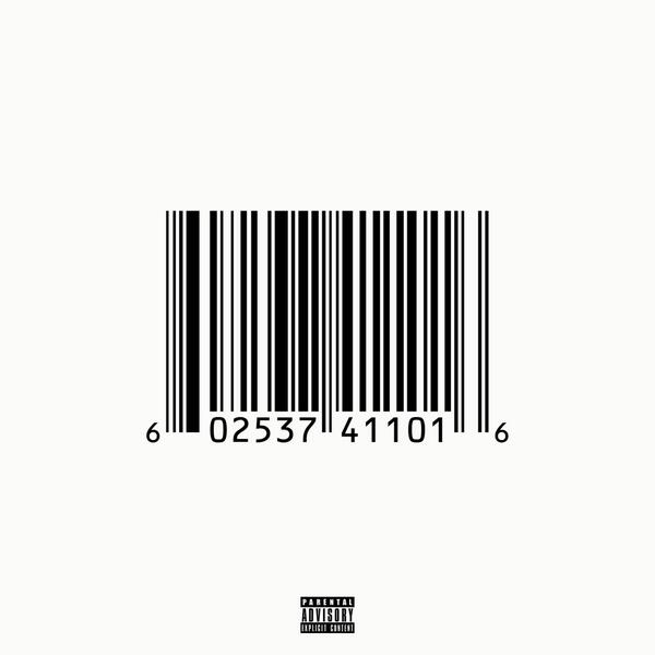 Pusha T - My Name Is My Name Album Cover