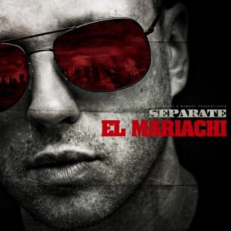 Separate - El Mariachi Album Cover