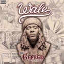 wale the gifted poster