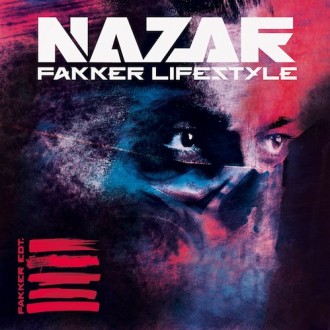 Nazar - Fakker Lifestyle Album Cover