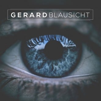 Gerard - Blausicht Album Cover