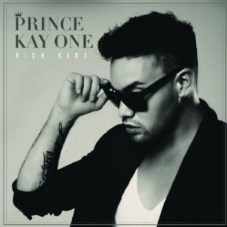 Kay One - Rich Kidz Album Cover