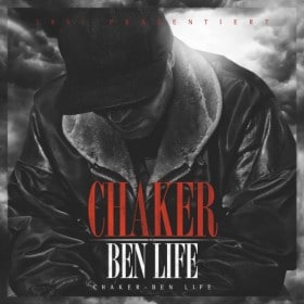 Chaker - Ben Life Album Cover
