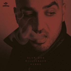 Kurdo - Slum Dog Millionaer Album Cover