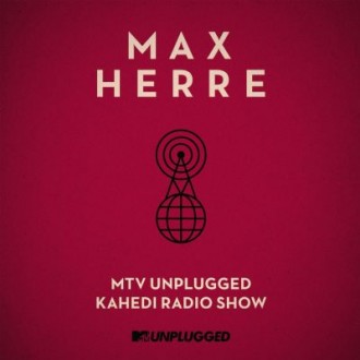 Max Herre - MTV Unplugged Album Cover