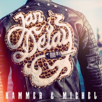 Jan Delay - Hammer & Michel Album Cover