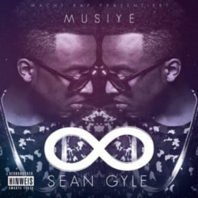 Musiye - Sean Gyle EP Cover