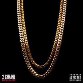 2 Chainz - Based on a TRU Story Album Cover
