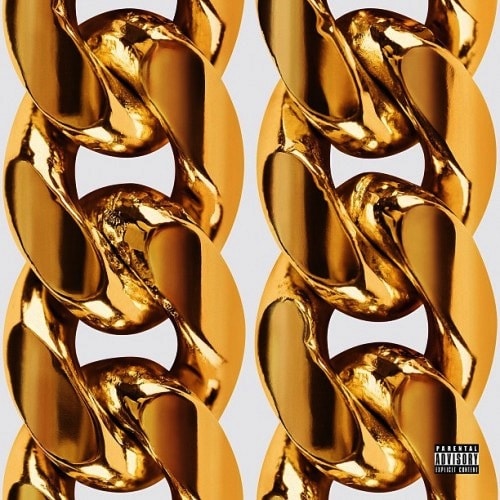 2 Chainz - Based on a TRU story 2 Album Cover