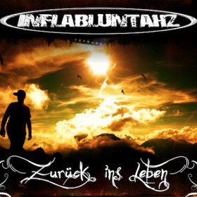 Inflabluntahz - Zurueck ins Leben Album Cover