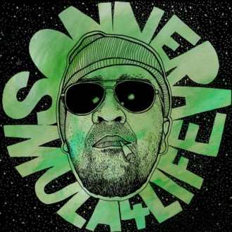 Sonne Ra - Mula 4 Life Album Cover