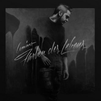 Amino - Farben des Lebens Album Cover