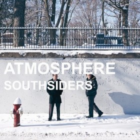 Atmosphere - Southsiders Album Cover