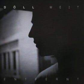 Doell - Weit entfernt EP Cover