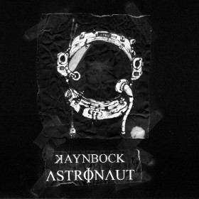 kaynBock - Astronaut Album Cover