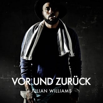 Julian Williams - Vor und Zurueck EP Cover