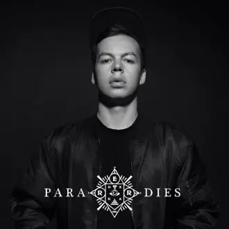 errdeka - Paradies Album Cover