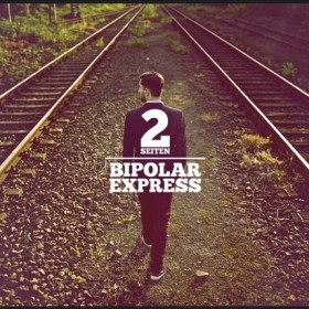 2Seiten - Bipolar Express EP Cover