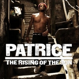 Patrice - The Rising Of The Son Album Cover