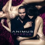 Animus - Purpur Album Cover