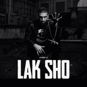 Sinan G - Lak Sho Album Cover