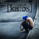 Vega - Kaos Album Cover