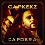 Capkekz - Capoera Album Cover