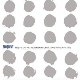 Eloquent - Skizzen in Grau Album Cover
