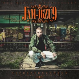 JAM - 16zu9 Album Cover