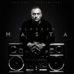 Olexesh - Masta Album Cover