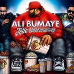 Ali Bumaye - Fette Unterhaltung Album Cover