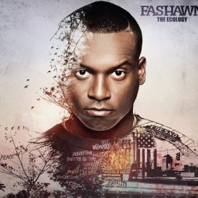 Fashawn - The Ecology Album Cover