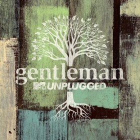 Gentleman - MTV Unplugged Album Cover