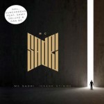 MC Sadri - Innere Stimme Album Cover