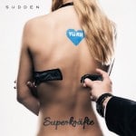 Sudden - Superkraefte Album Cover