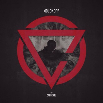 Credibil - Molokopf Album Cover