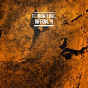 Inferno 79 - Retroinferno Album Cover